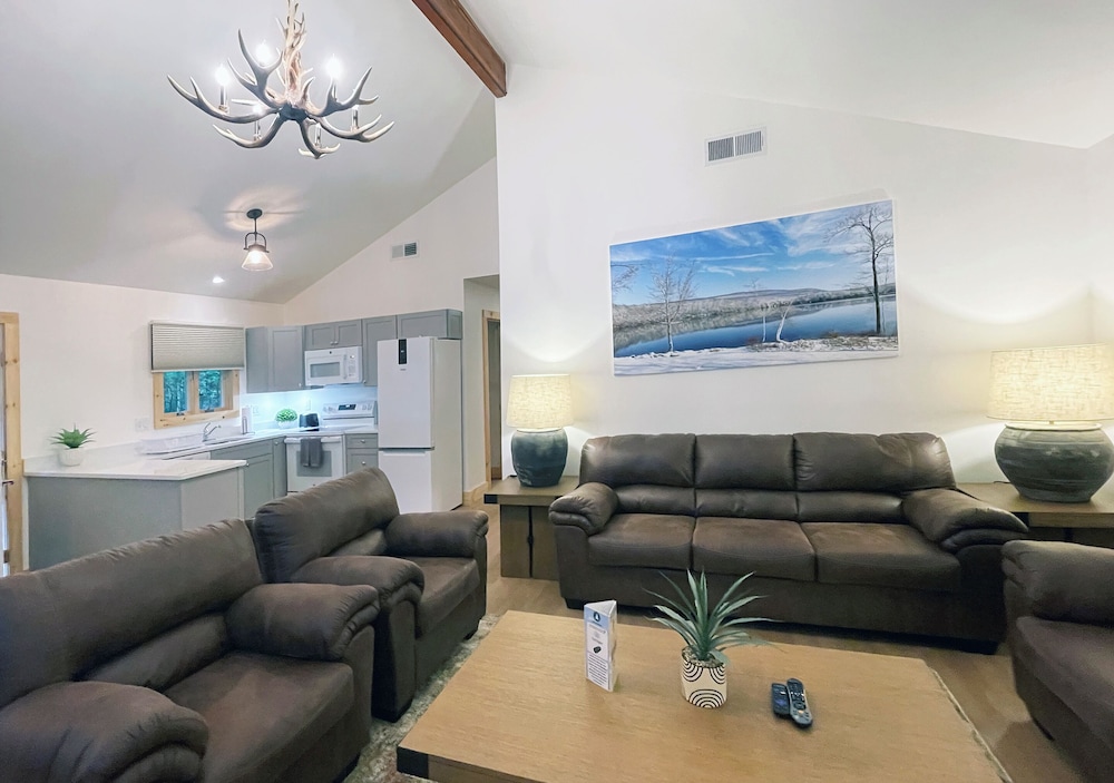 Mountain Springs Lake Resort - photo 195