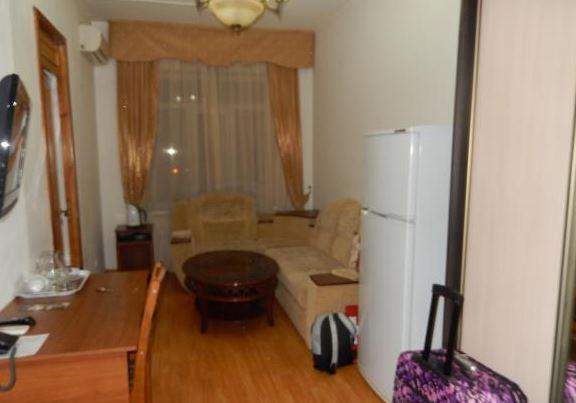 Dinamo — hotel in Khasavyurt
