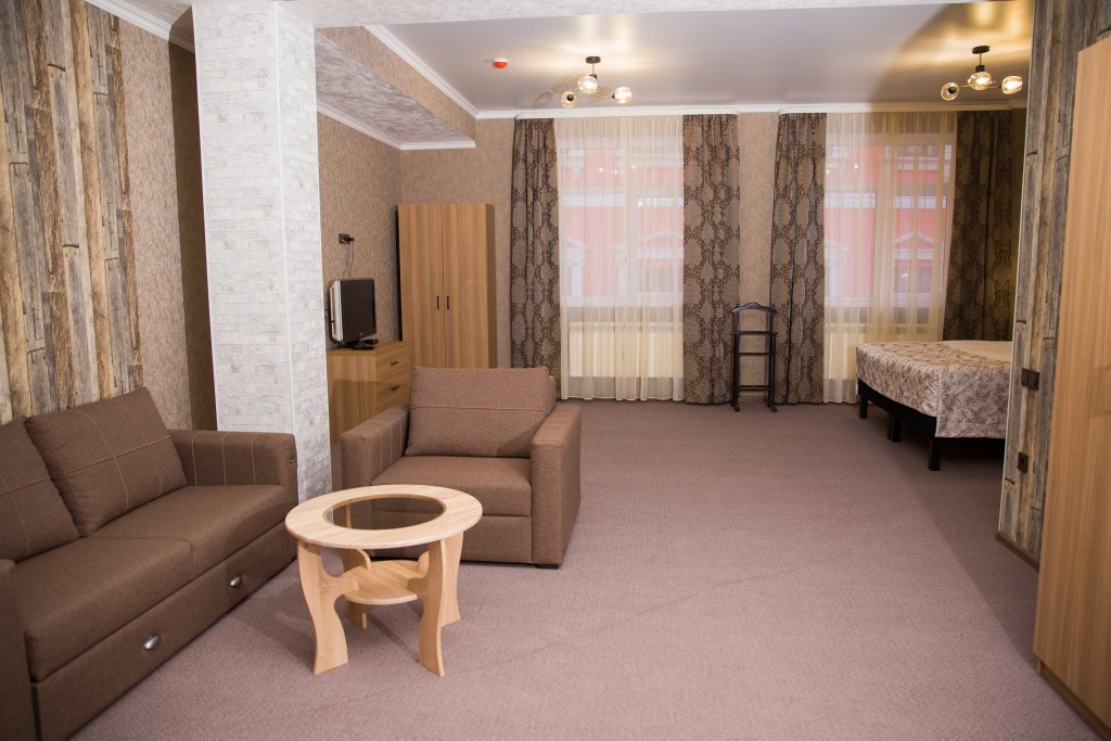 Passazh Hotel — Yessentuki — photo 3
