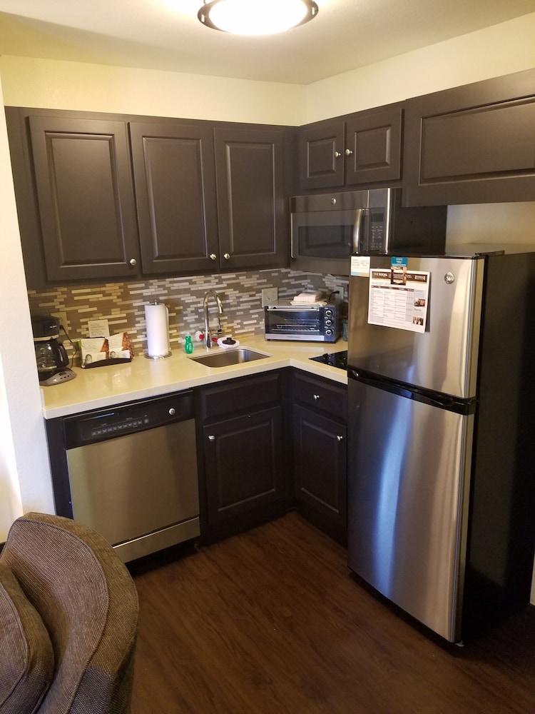 Staybridge Suites Cincinnati North by IHG - photo 48