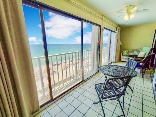 Edgewater 43 - last minute hotel in Gulf Shores