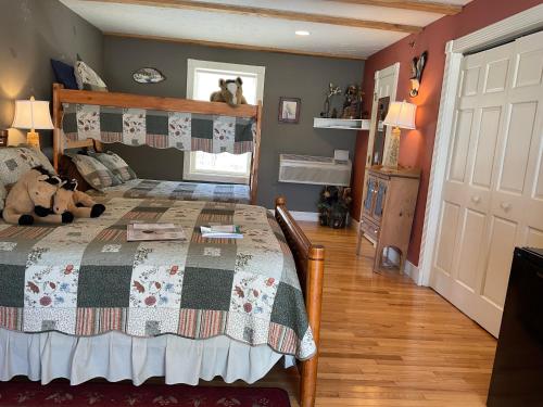 Mountain Quest Inn - photo 73