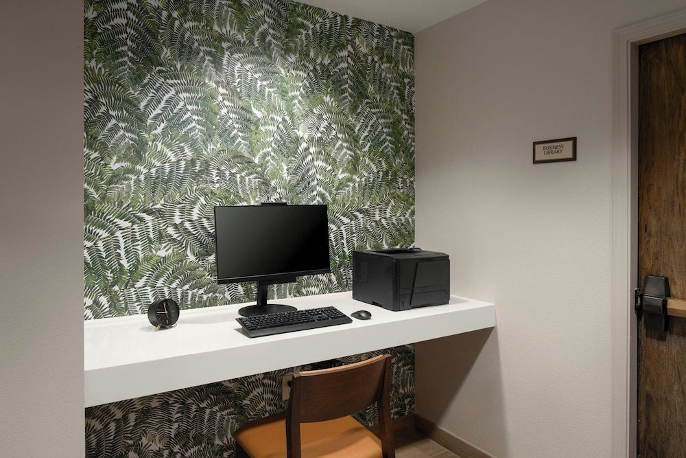 Residence Inn by Marriott Portland Hillsboro - photo 28