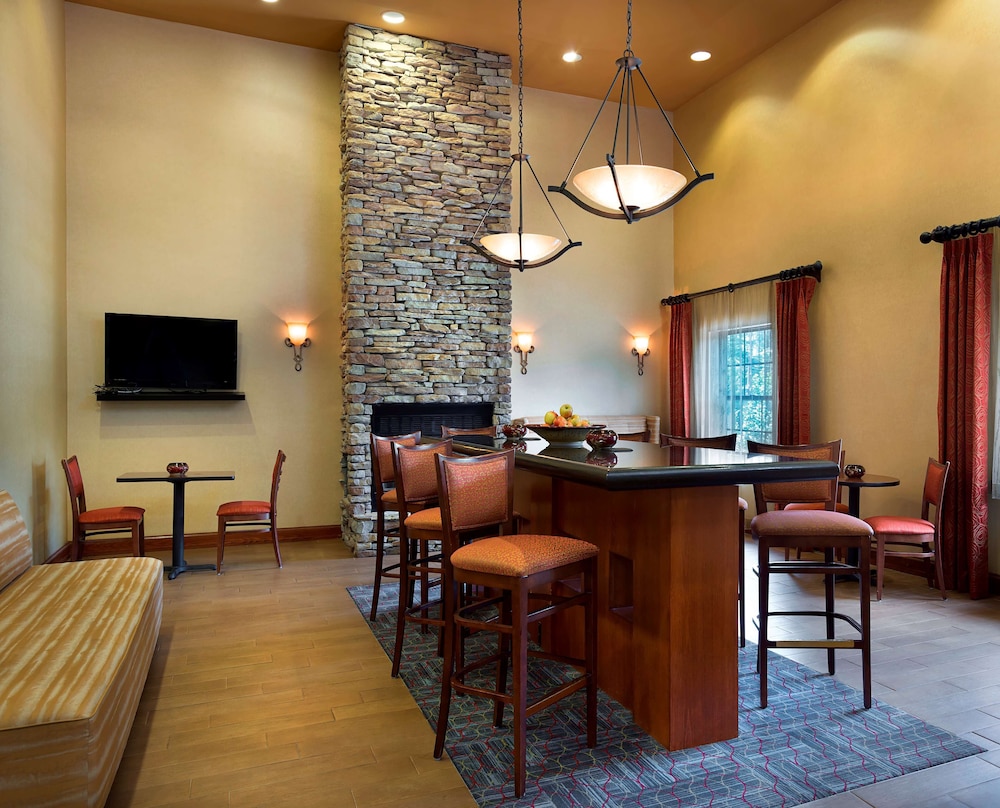 Hampton Inn Helen - photo 4