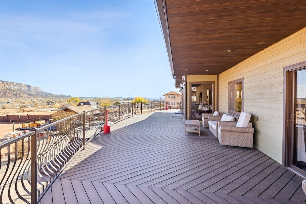 Zion Cliff Lodge - photo 120