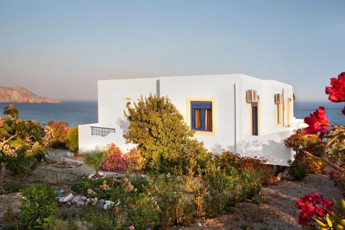 Filoxenia Lentas in Zaros, Greece