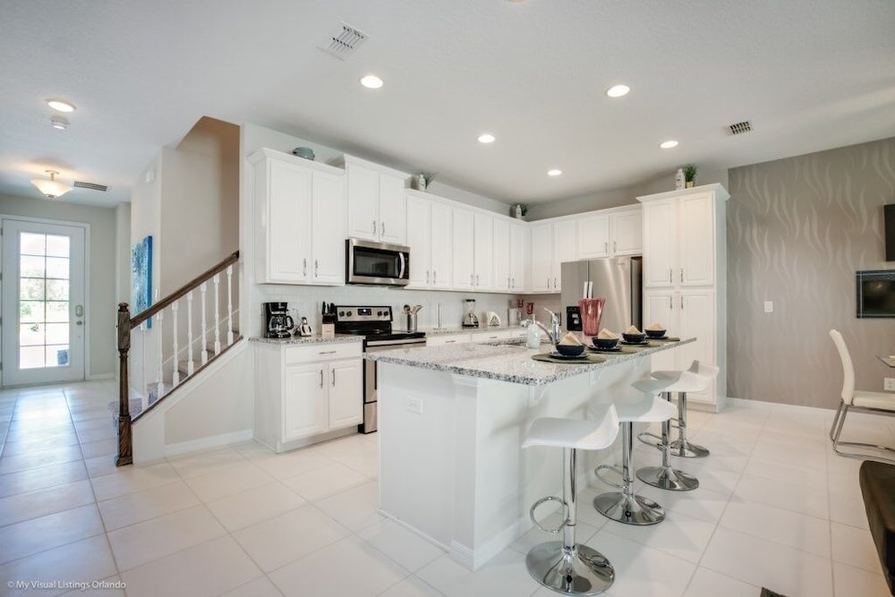 Orlando Newest Resort Community Town Home Townhouse - photo 17