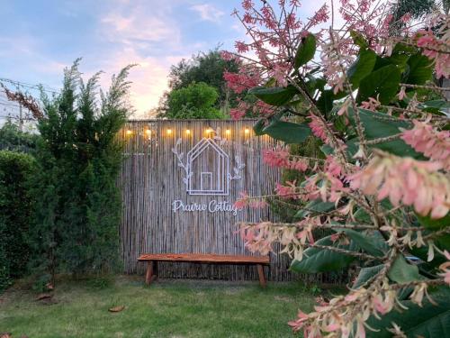 Prairie Cottage Khaoyai — 4-Star Luxury Hotel in Pak Chong, Thailand