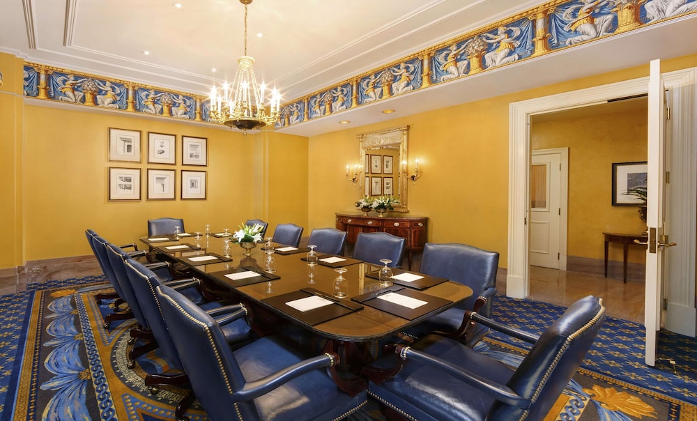 The Hermitage Hotel - photo 60