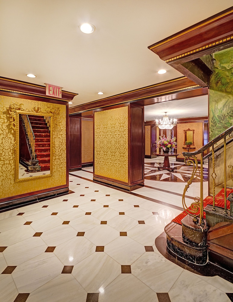 Hotel Elysee by Library Hotel Collection - photo 75