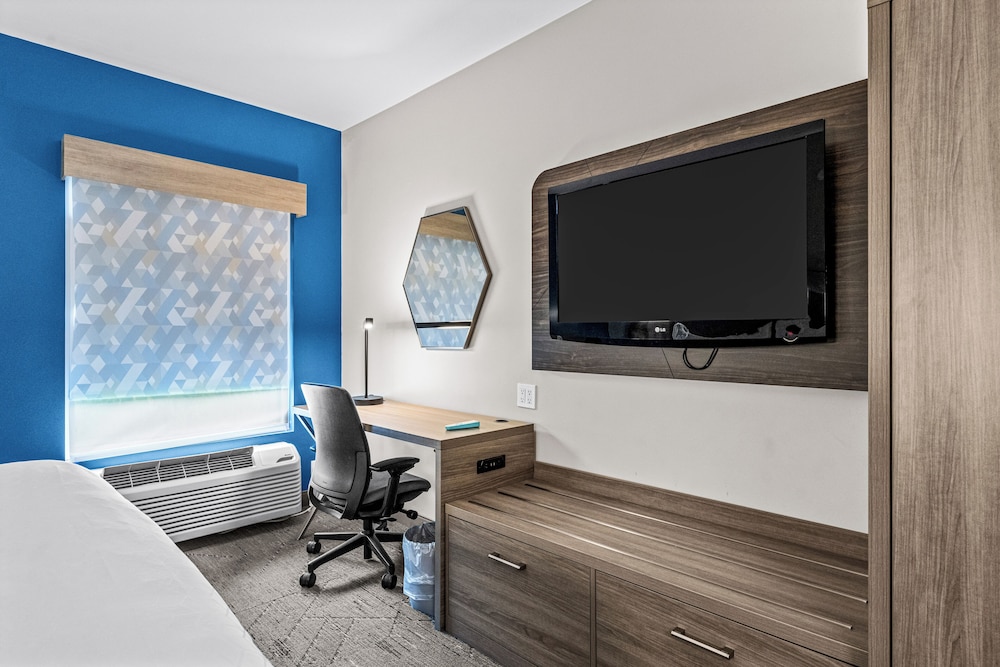 Holiday Inn Express Hotel & Suites Carneys Point by IHG - photo 18