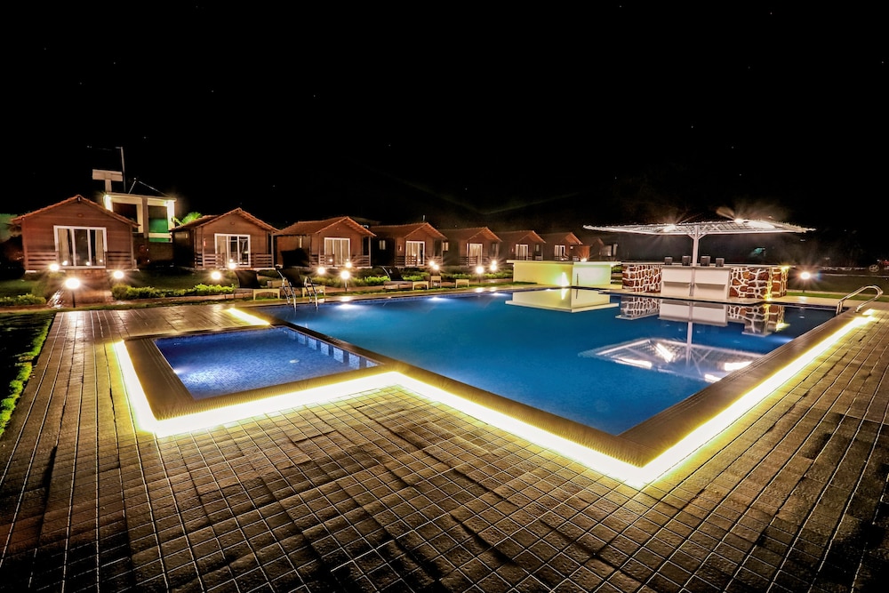Lazy Bee Cottages Goa — hotel in Guirim