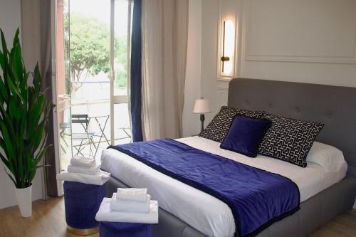 XCross Suites Basilica San Paolo — 4-Star Luxury Hotel in Rome, Italy