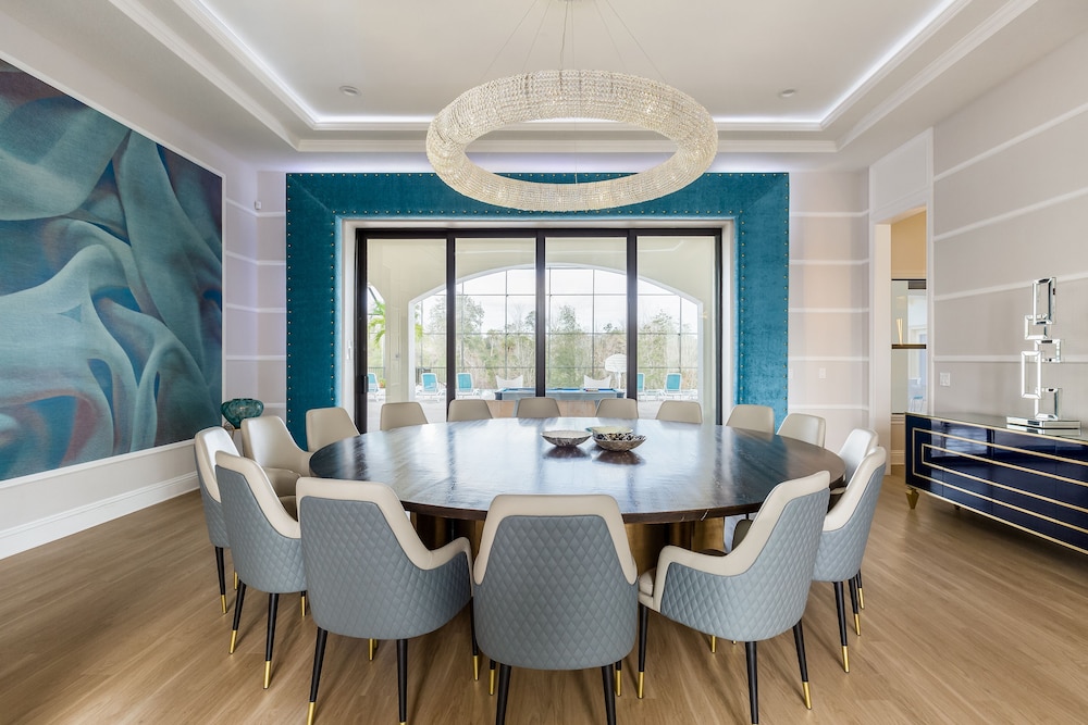 Villatel Luxury Homes at Reunion Resort - photo 20