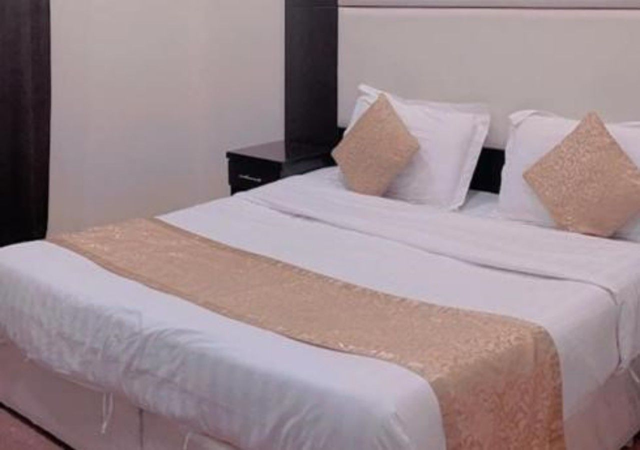 Dar Shemh in Ha'il, Saudi Arabia