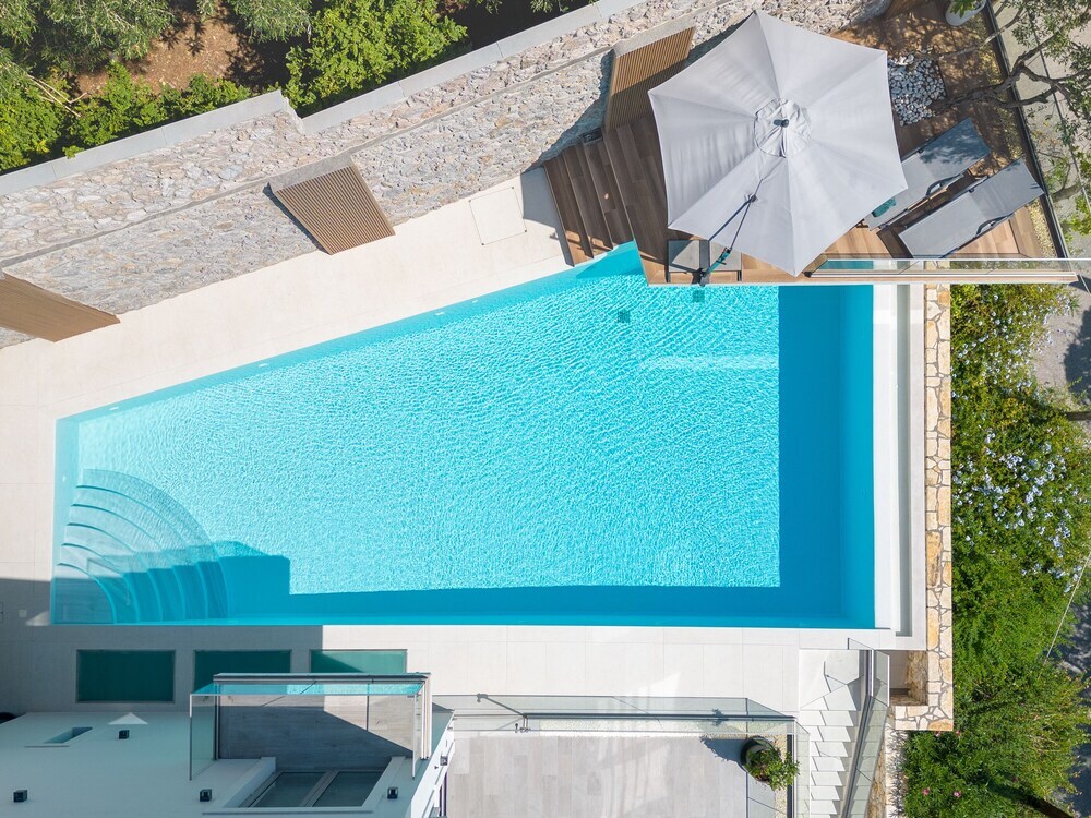 Driftwood Luxury Suite by WhiteDream Villas — 4-Star Luxury Hotel in Corfu, Greece