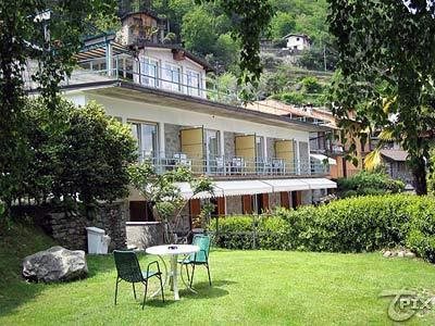 Albergo Del Lago — hotel in Cannobio