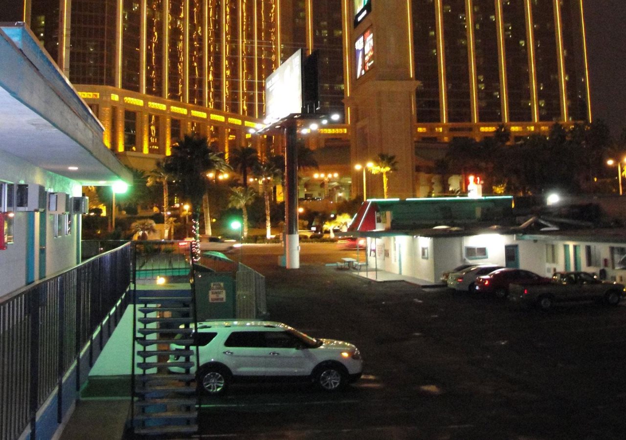 Motel 8 Las Vegas in Paradise, United States
