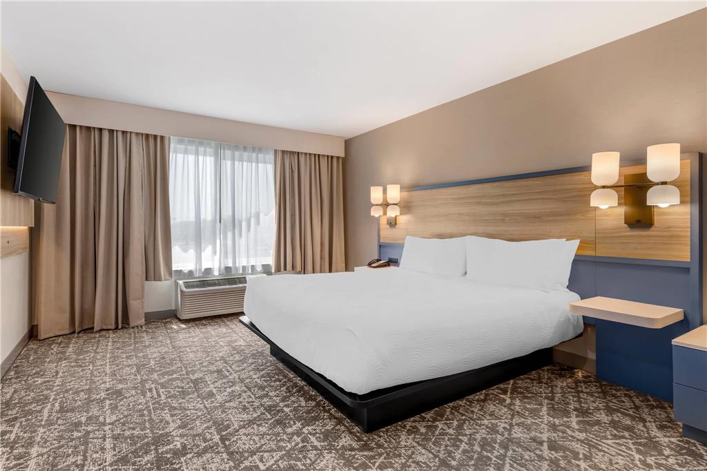 Country Inn & Suites by Radisson Modesto Salida - photo 15