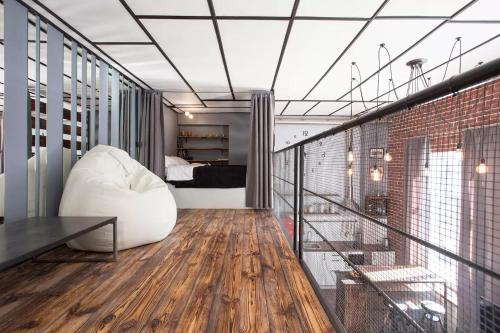 Apartment Odessa for 4. — 4-Star Luxury Hotel in Odessa, Ukraine