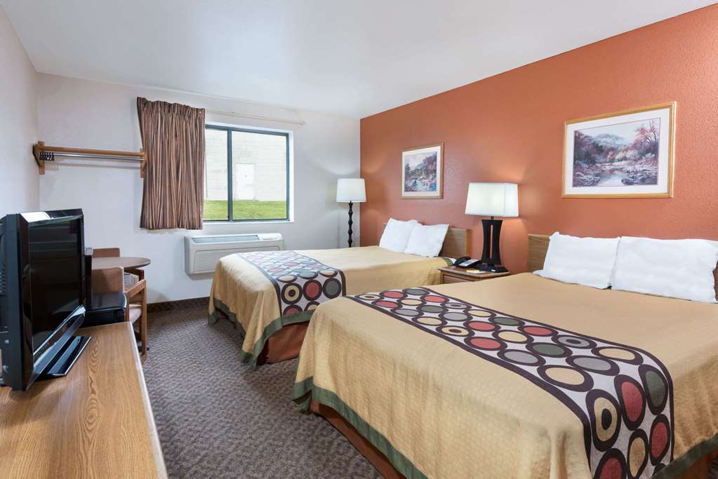 Super 8 by Wyndham Morgantown - photo 12