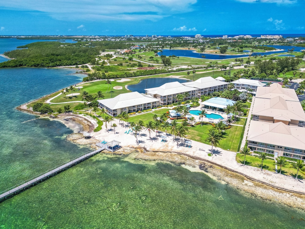 Holiday Inn Resort Grand Cayman by IHG in West Bay, Cayman Islands