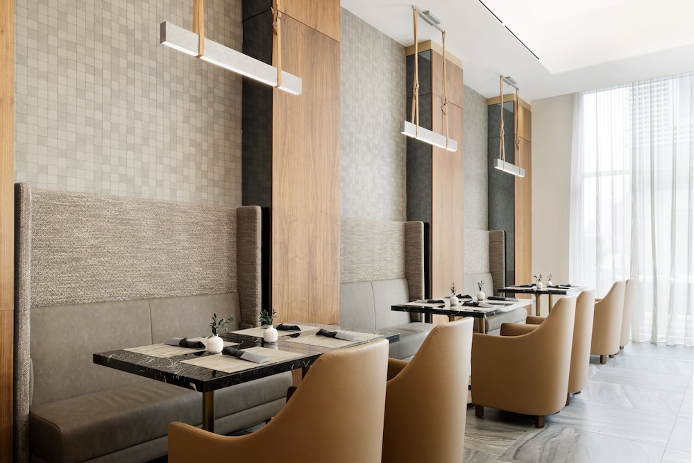 AC Hotel Newtown Square - photo 26