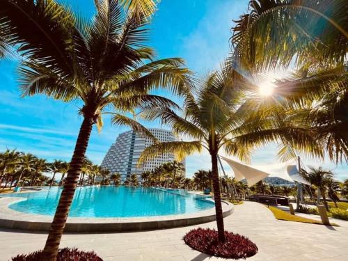 Seaview Cam Ranh Nha Trang near Airporrt in Cam Ranh, Vietnam