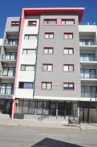 Dpto Genesis — 4-Star Luxury Hotel in Viedma, Argentina