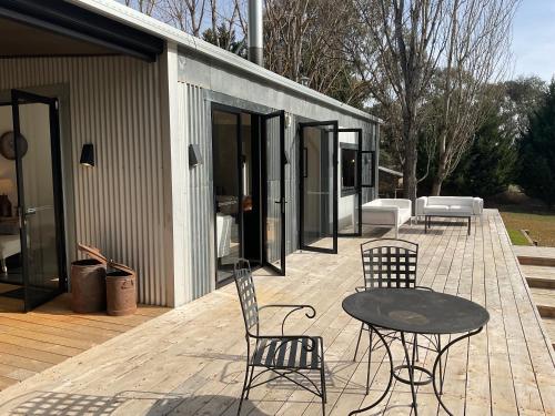 Oro in Unknown City, Australia