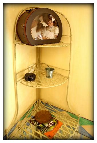 Le Relais de lAutize in La Rochelle, France