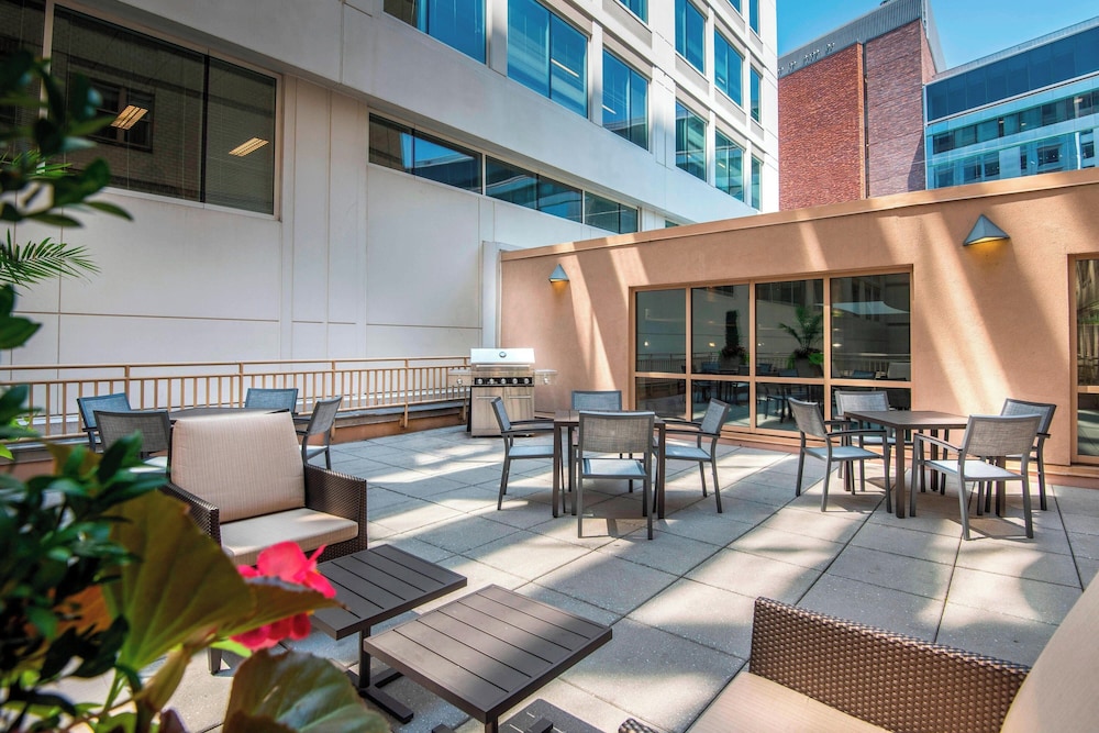 Residence Inn by Marriott Washington DC National Mall - photo 25