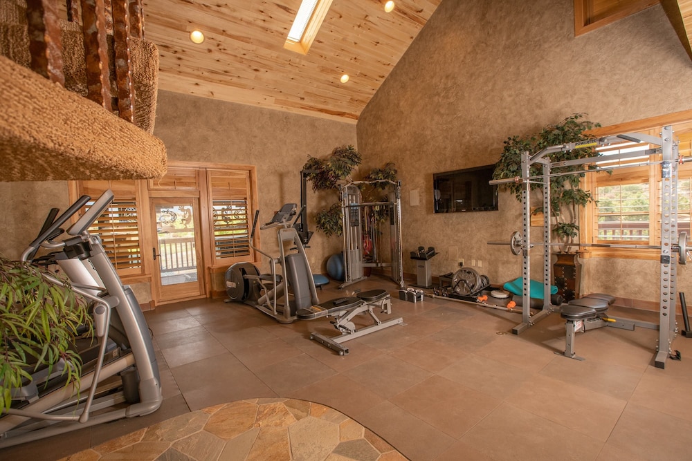 Cougar Ridge Resort LLC - photo 94