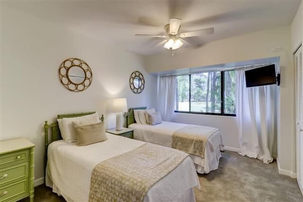 506 Plantation Club Villas at The Sea Pines Resort - photo 4