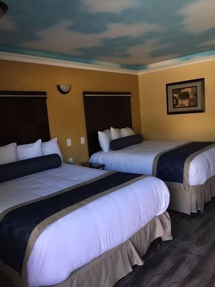 Hollywood Palms Inn and Suites - photo 18