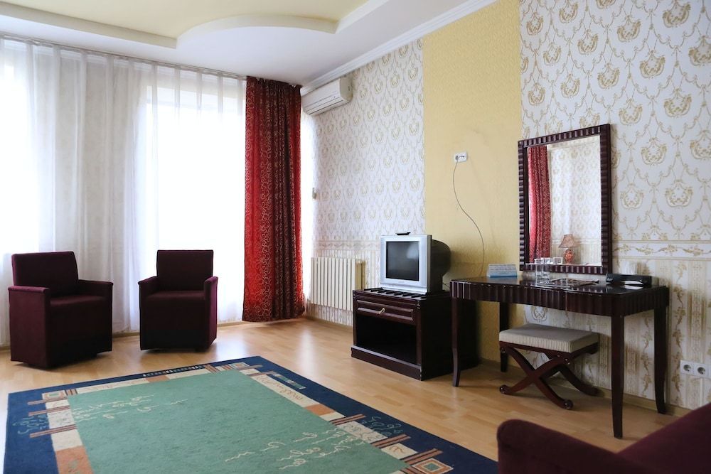 Forpost ID — Almaty — photo 2