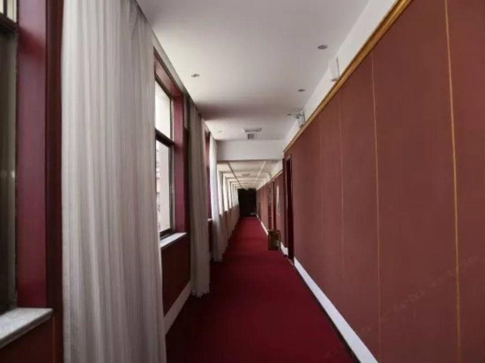 Qufu Lushengge Confucian Hotel in Qufu, People's Republic of China