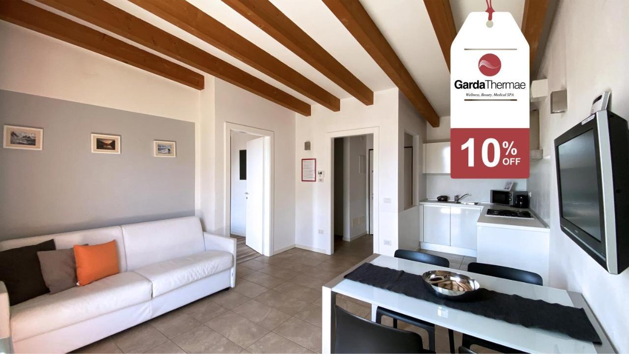 Bertoldi Terme Sul Garda Matthew — 4-Star Luxury Hotel in Arco, Italy