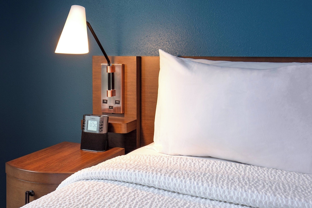 Residence Inn by Marriott Boston Woburn - photo 5