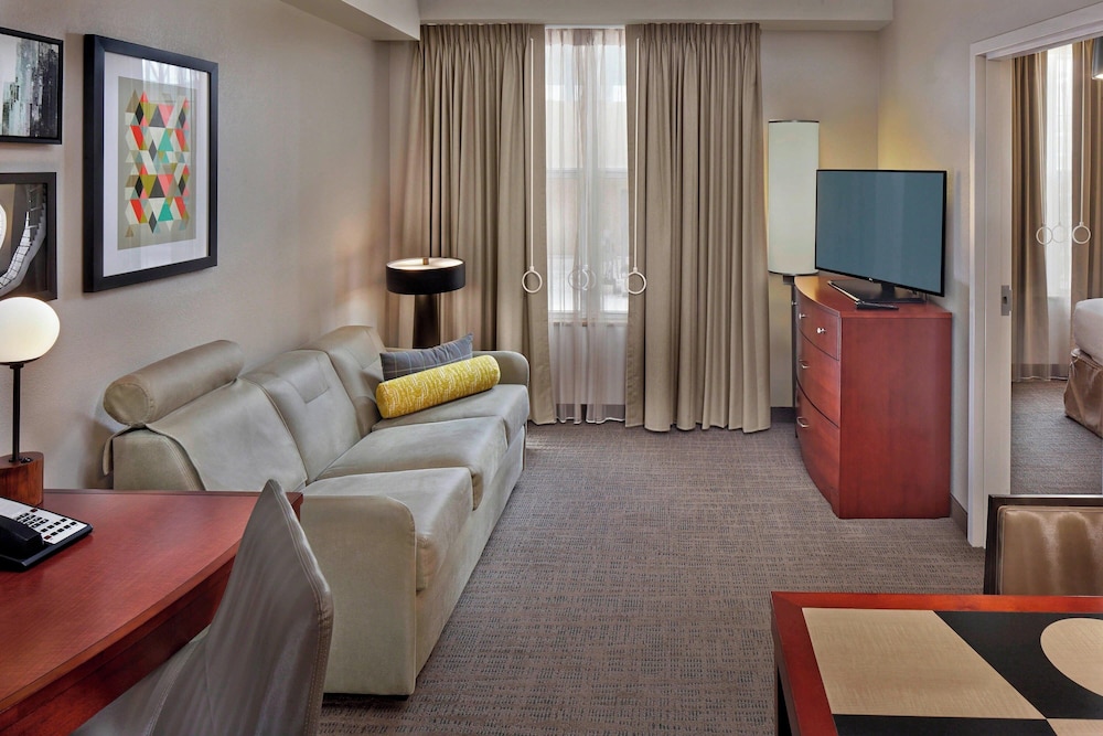 Residence Inn by Marriott Orlando Lake Mary - photo 11