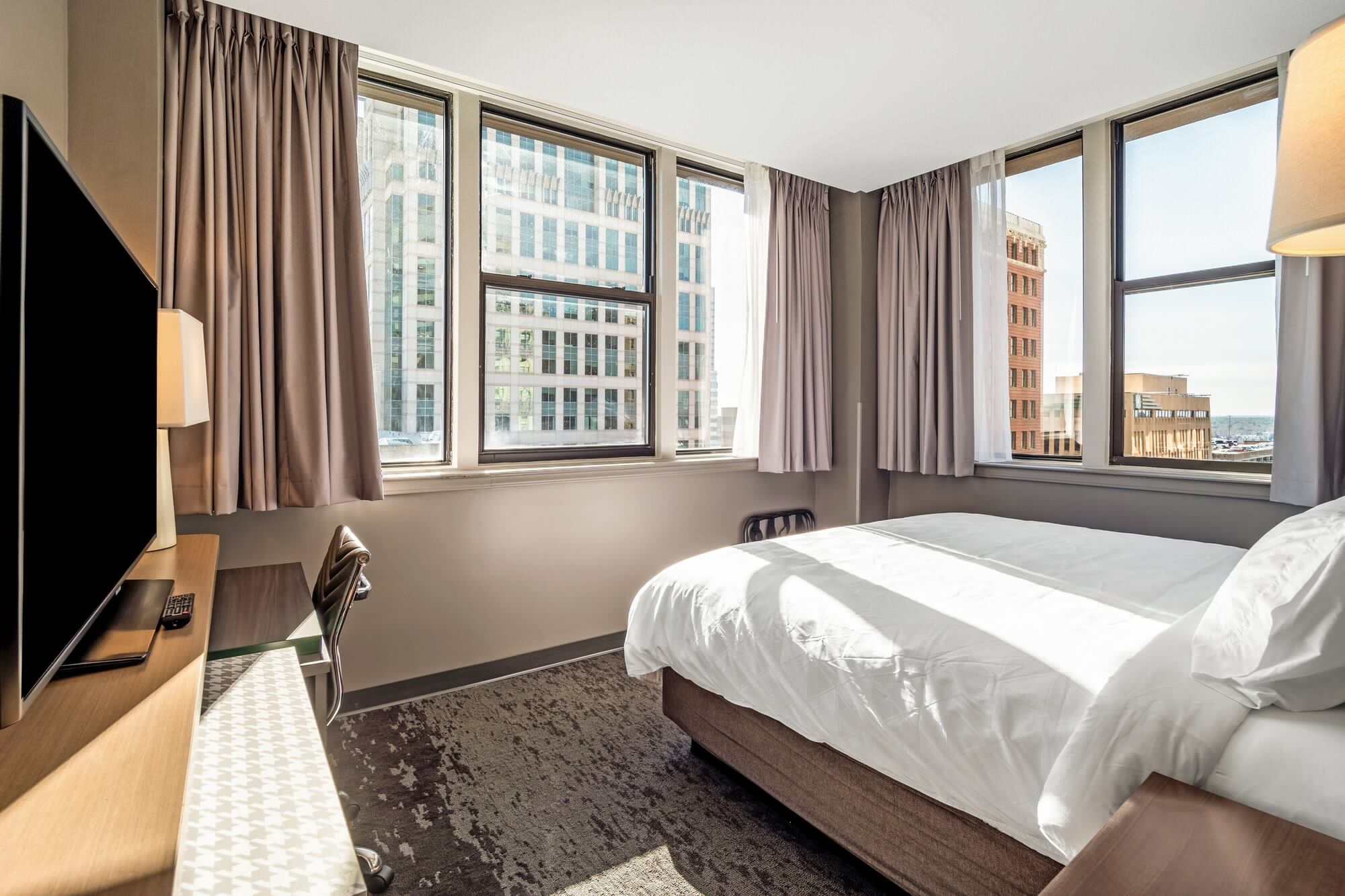 Holiday Inn Columbia Downtown by IHG - photo 51