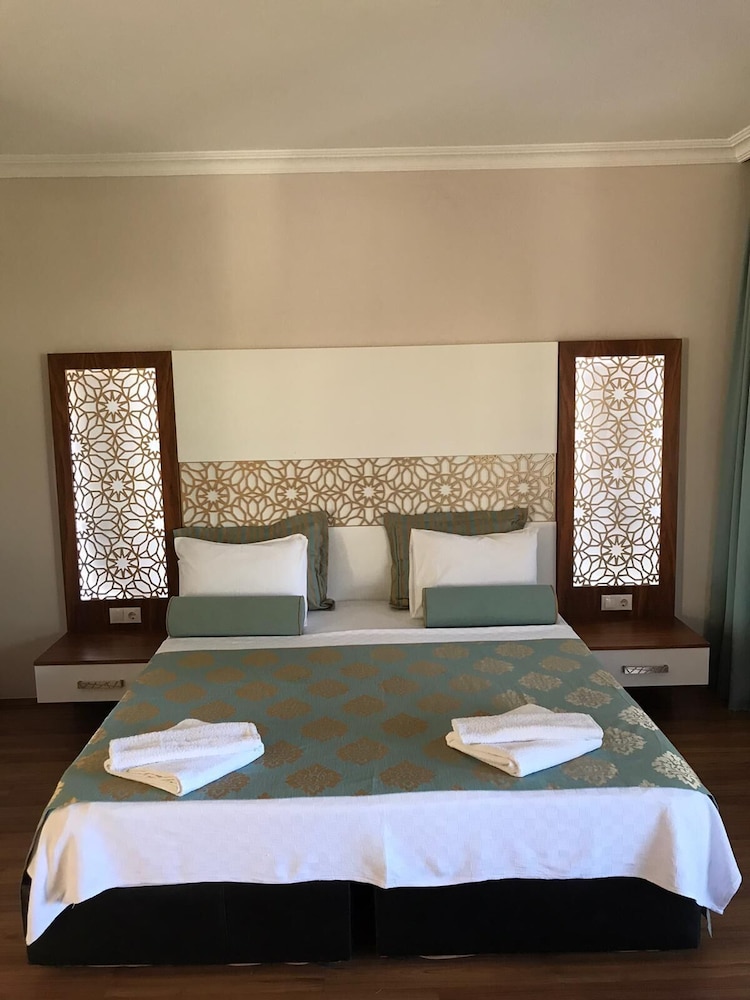 Kivanc Hotel in Yalikavak, Turkey