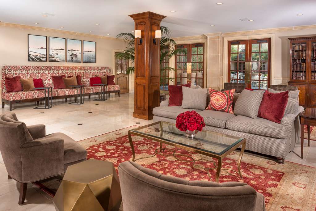 Ayres Hotel Costa Mesa Newport Beach - photo 3