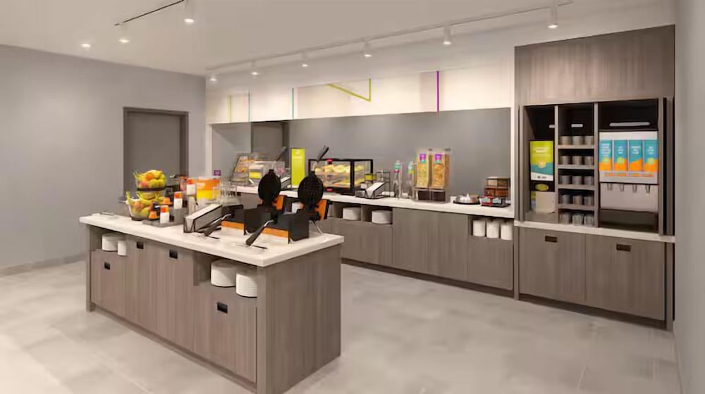 Home2 Suites by Hilton Woodland Sacramento - photo 36