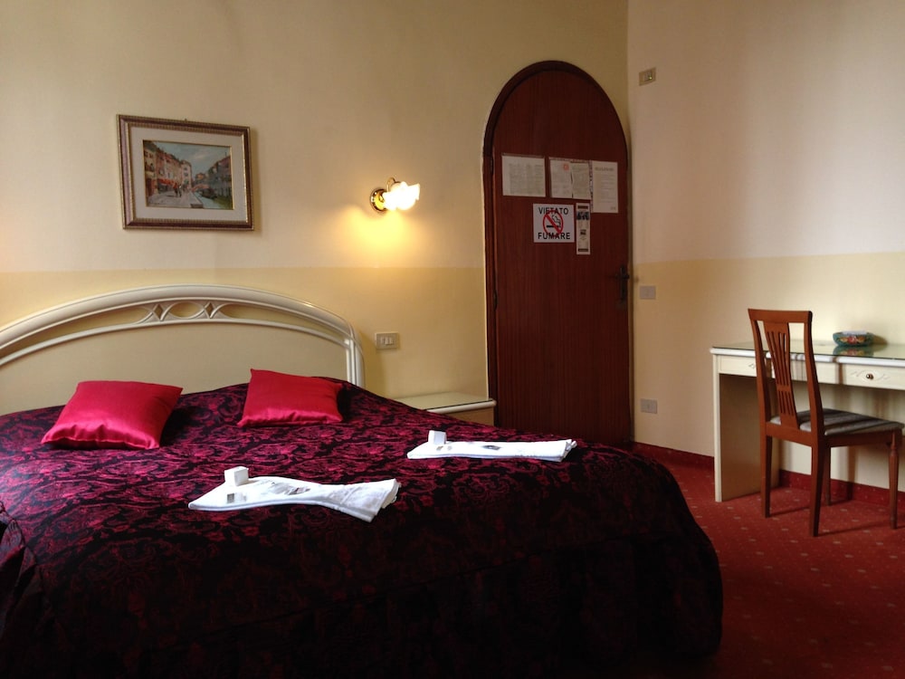 Hotel Casa Linger - last minute hotel in Venice