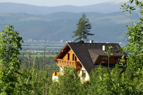 Privat Iva Smokovec - last minute hotel in Unknown City