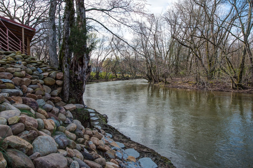River Bend Inn - photo 41