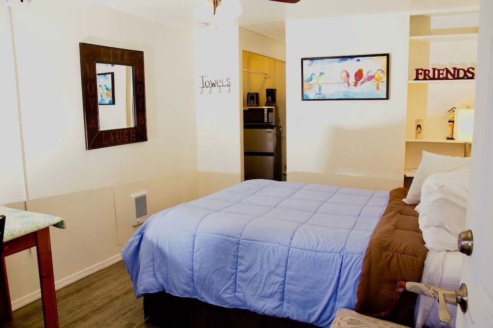 Arbor Inn Motel Oakridge - photo 4