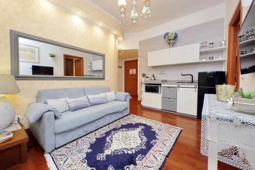 S. Peter 2 Apartment with garden 50m from metro — 4-Star Luxury Hotel in Rome, Italy