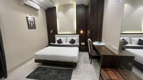 Hotel Ranjeet — Ahmadnagar — photo 2